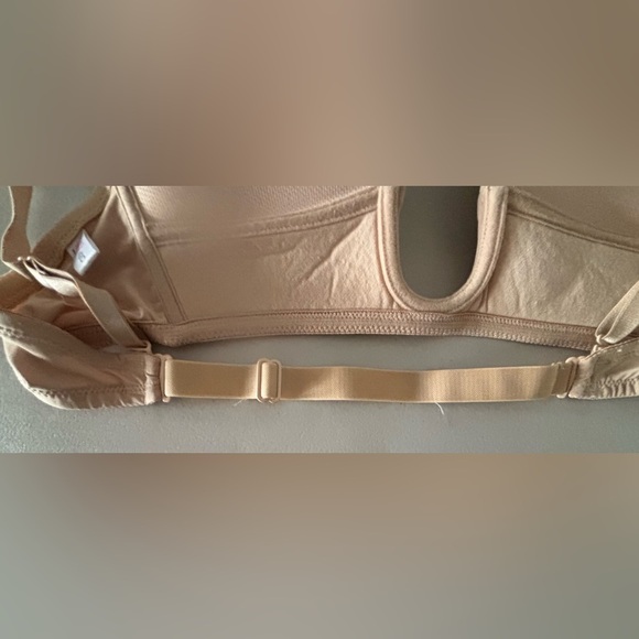 VOGUE’S SECRET | ladies deep plunge convertible push up bra. Size: 42C - Picture 8 of 10